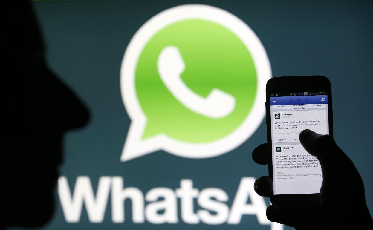Whatsapp Estos Son Los Teléfonos Móviles Que Dejarán De Tener Whatsapp El 1 De Julio Las 2052